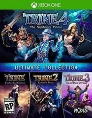 Trine Ultimate Collection
